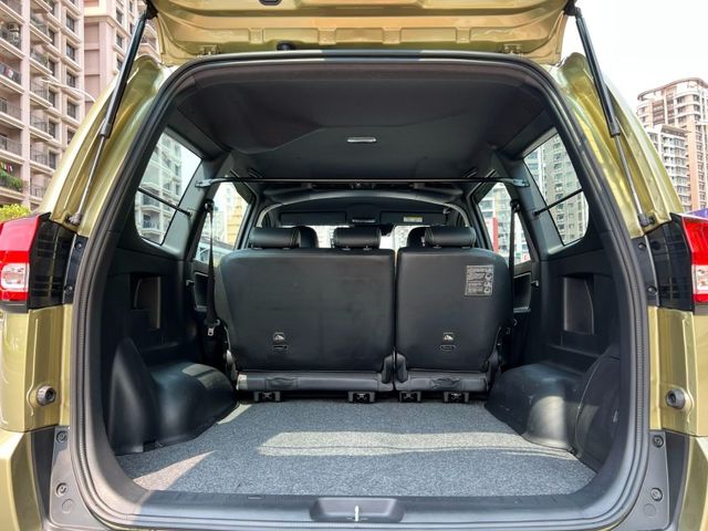 Mitsubishi  Zinger  第5張相片