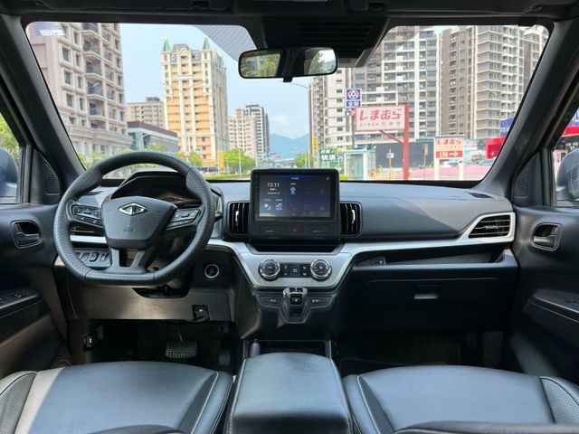 Mitsubishi  Zinger  第6張相片