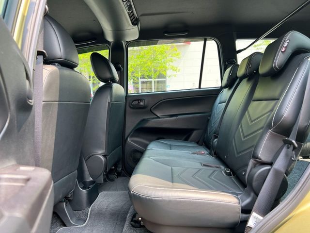 Mitsubishi  Zinger  第8張相片