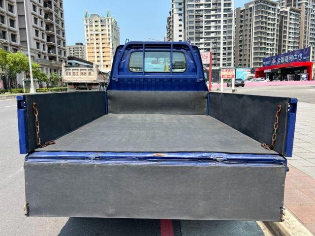 Suzuki  Carry(馬上發)  第5張相片