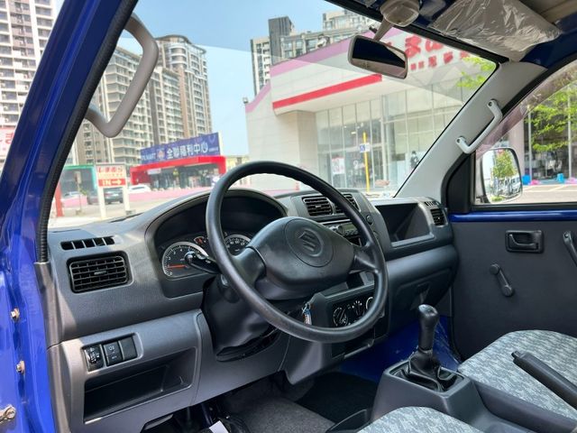 Suzuki  Carry(馬上發)  第6張相片