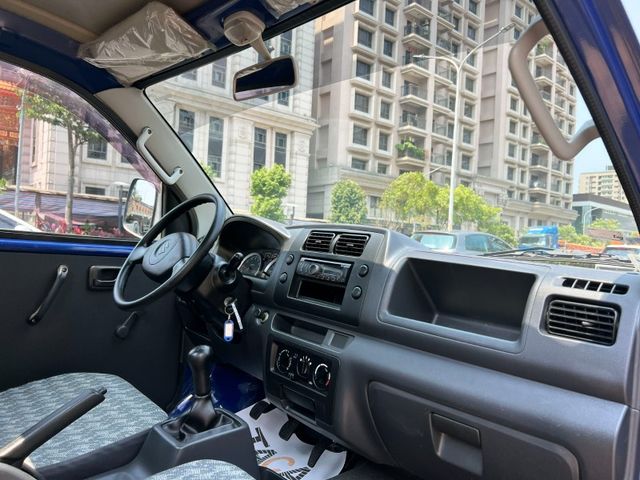 Suzuki  Carry(馬上發)  第8張相片