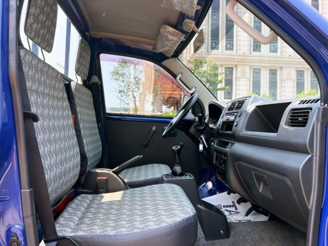 Suzuki  Carry(馬上發)  第9張相片