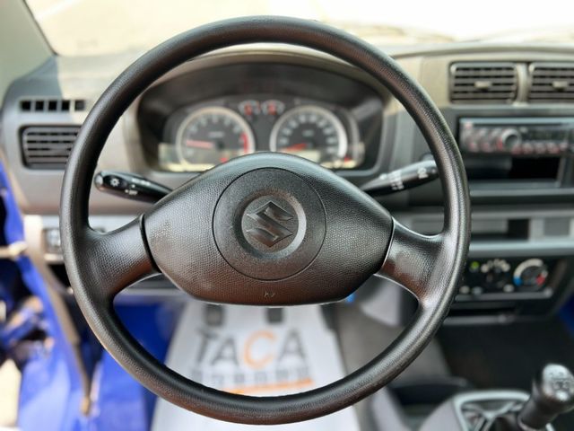 Suzuki  Carry(馬上發)  第10張相片