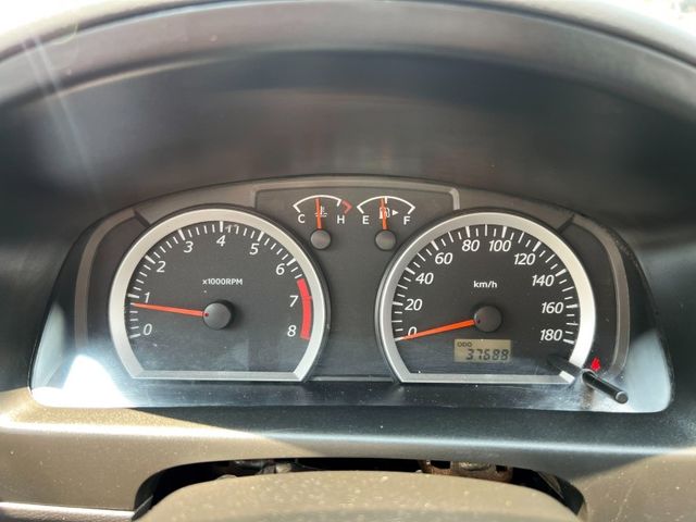 Suzuki  Carry(馬上發)  第11張相片