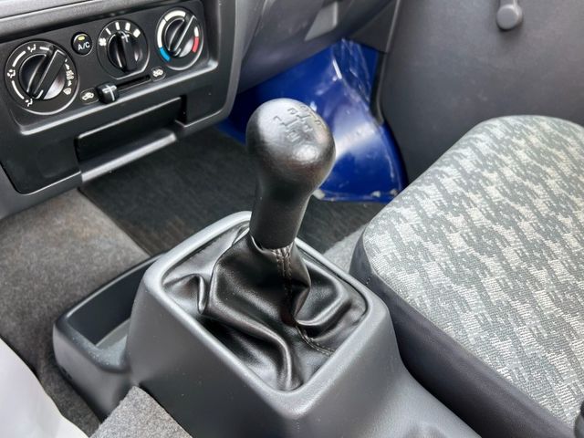 Suzuki  Carry(馬上發)  第12張相片