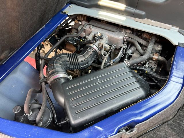 Suzuki  Carry(馬上發)  第13張相片