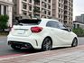 Mercedes-Benz/賓士   A-CLASS  A180 《市場最漂亮》2016 Mercedes-Benz A180 AMG Line 加裝安卓機 全車超漂亮 W176小  第3張縮圖