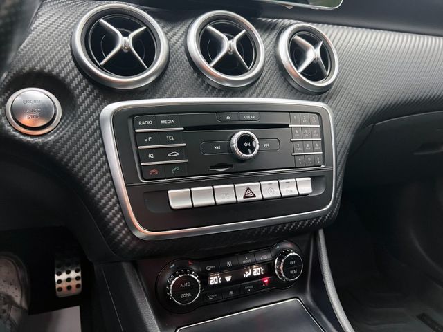 Mercedes-Benz/賓士   A-CLASS  A180 《市場最漂亮》2016 Mercedes-Benz A180 AMG Line 加裝安卓機 全車超漂亮 W176小  第15張相片