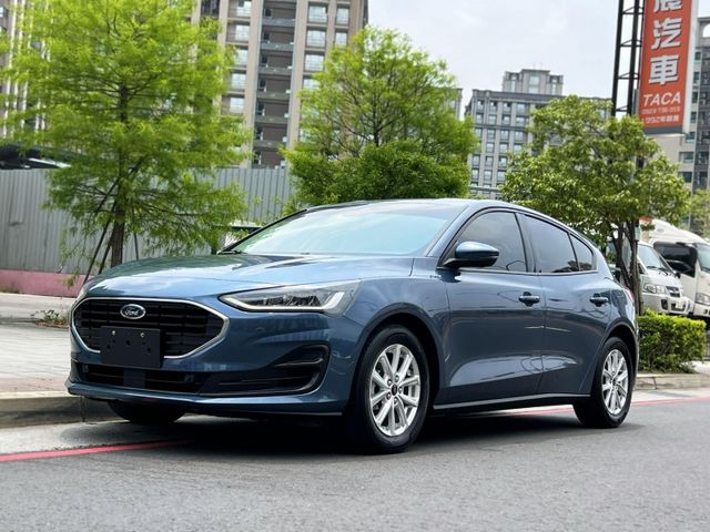 Ford/福特  Focus  第1張相片