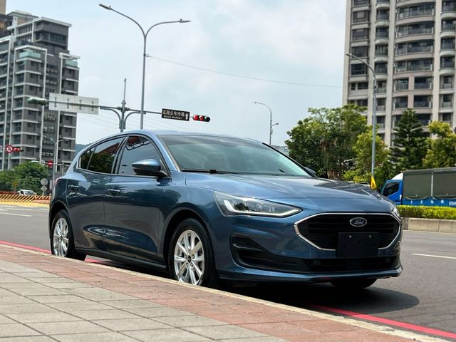 Ford/福特  Focus  第2張相片