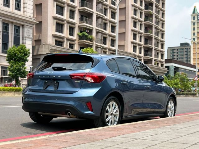 Ford/福特  Focus  第3張相片