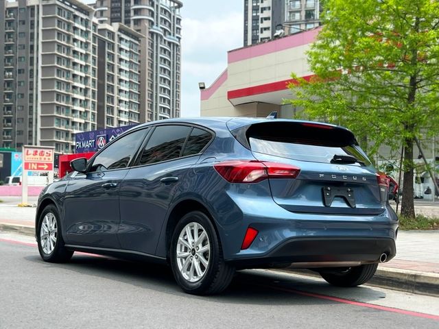 Ford/福特  Focus  第4張相片