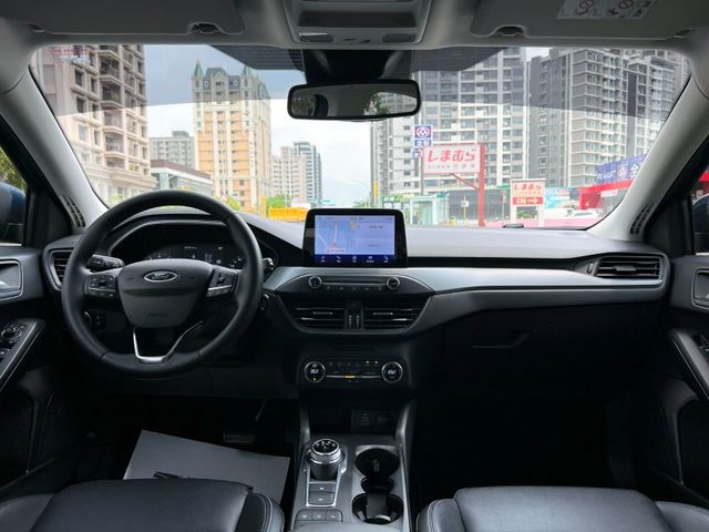 Ford/福特  Focus  第5張相片