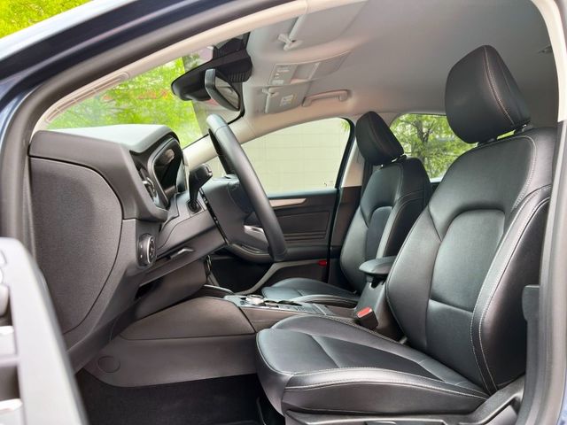 Ford/福特  Focus  第6張相片