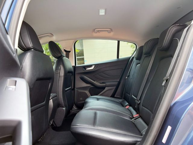 Ford/福特  Focus  第7張相片