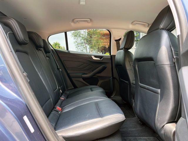 Ford/福特  Focus  第9張相片