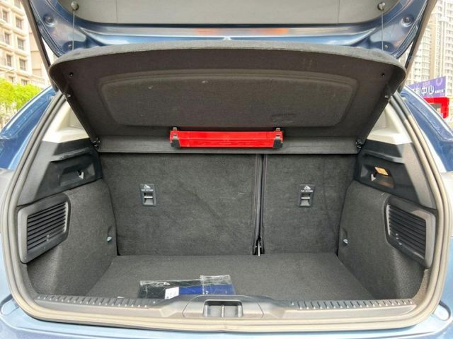 Ford/福特  Focus  第10張相片