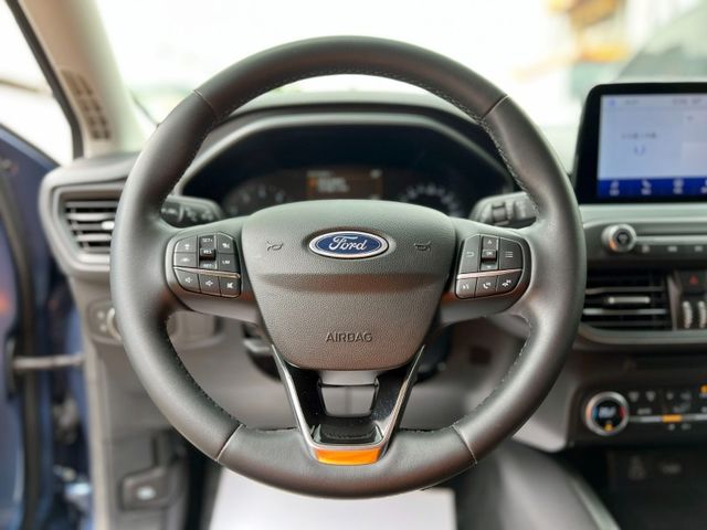 Ford/福特  Focus  第11張相片