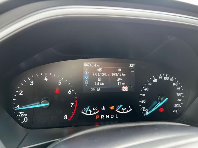 Ford/福特  Focus  第12張相片