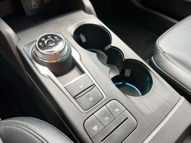 Ford/福特  Focus  第14張相片