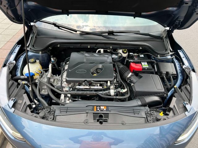 Ford/福特  Focus  第16張相片