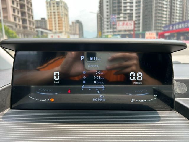 Hyundai  STARIA  第13張相片