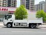 Hino  300 《14尺自排貨車》2020 HINO 300 雙芯升降尾門 正五噸 日野 商用車 原廠保養 只跑6萬   第5張縮圖