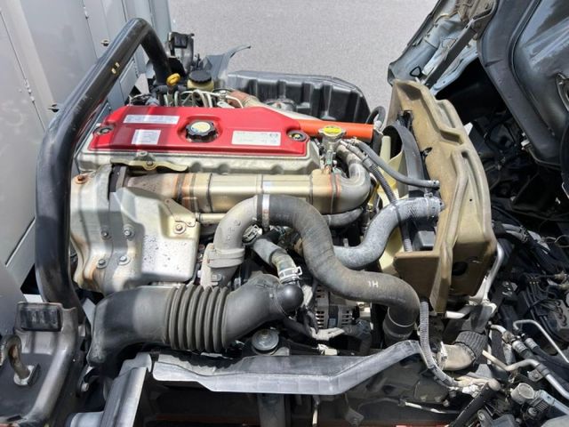 Hino  300 《14尺自排貨車》2020 HINO 300 雙芯升降尾門 正五噸 日野 商用車 原廠保養 只跑6萬   第20張相片