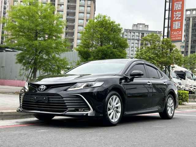 Toyota  Camry  第1張相片