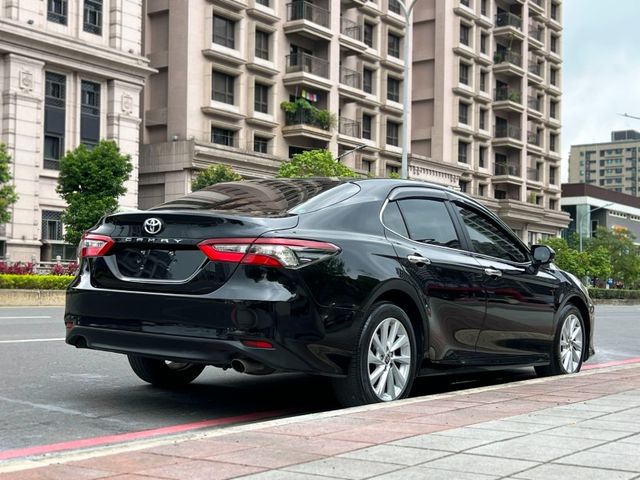 Toyota  Camry  第3張相片