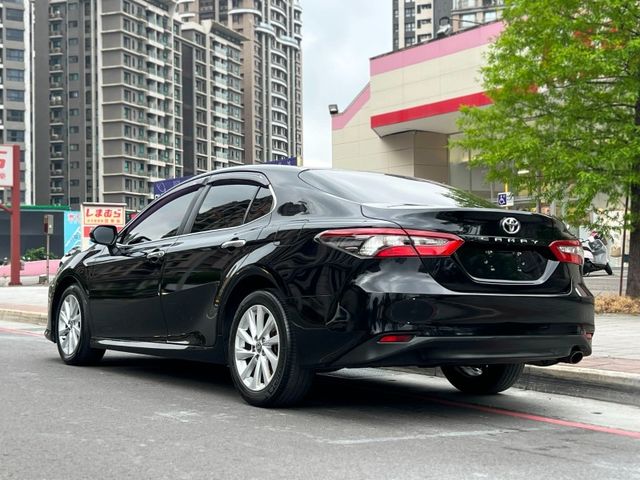 Toyota  Camry  第4張相片
