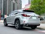 Lexus  RX 《日系豪華休旅車》2016 Lexus RX 200t旗艦版 Mark Levinson音響 ACC跟車 HUD抬頭  第4張縮圖