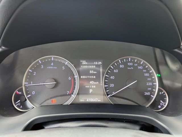 Lexus  RX 《日系豪華休旅車》2016 Lexus RX 200t旗艦版 Mark Levinson音響 ACC跟車 HUD抬頭  第12張相片