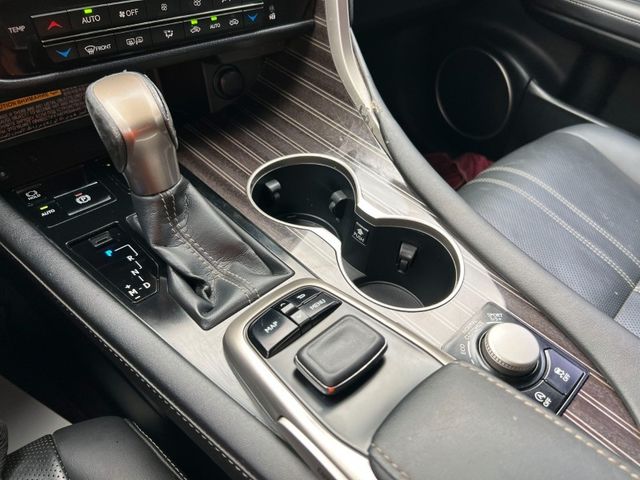 Lexus  RX 《日系豪華休旅車》2016 Lexus RX 200t旗艦版 Mark Levinson音響 ACC跟車 HUD抬頭  第15張相片