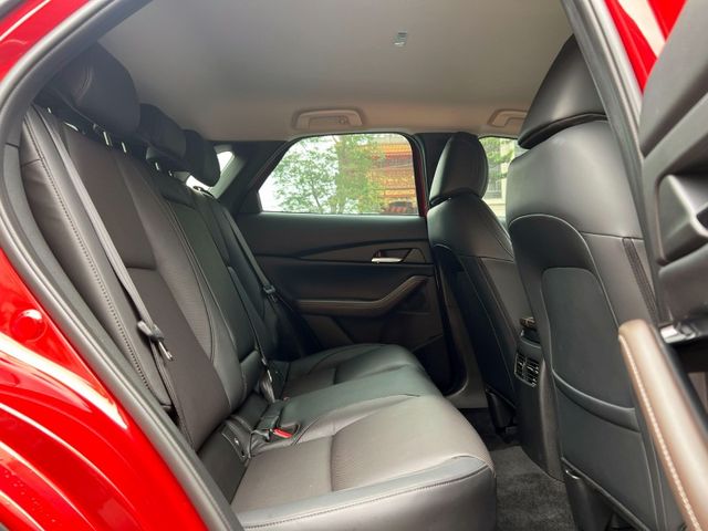 Mazda  CX-30 《日本原裝進口》2023 Mazda CX-30 20S Signature頂級款 新車保固內 LV2自動駕駛 馬  第9張相片