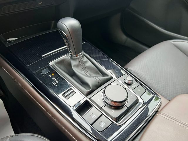 Mazda  CX-30 《日本原裝進口》2023 Mazda CX-30 20S Signature頂級款 新車保固內 LV2自動駕駛 馬  第14張相片