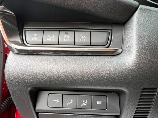 Mazda  CX-30 《日本原裝進口》2023 Mazda CX-30 20S Signature頂級款 新車保固內 LV2自動駕駛 馬  第15張相片