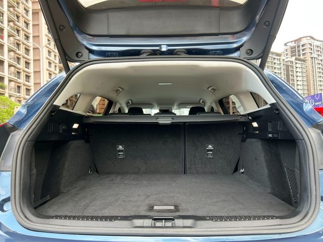 Ford/福特  Focus 《長高版旅行車》2024 Ford Focus Active Wagon Vignale MK4.5 福特 新車保  第10張相片