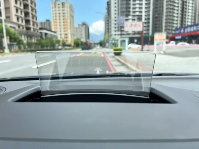 Ford/福特  Focus 《長高版旅行車》2024 Ford Focus Active Wagon Vignale MK4.5 福特 新車保  第14張相片