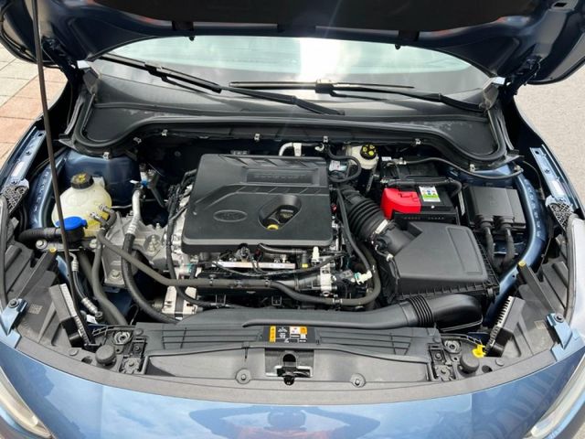Ford/福特  Focus 《長高版旅行車》2024 Ford Focus Active Wagon Vignale MK4.5 福特 新車保  第18張相片