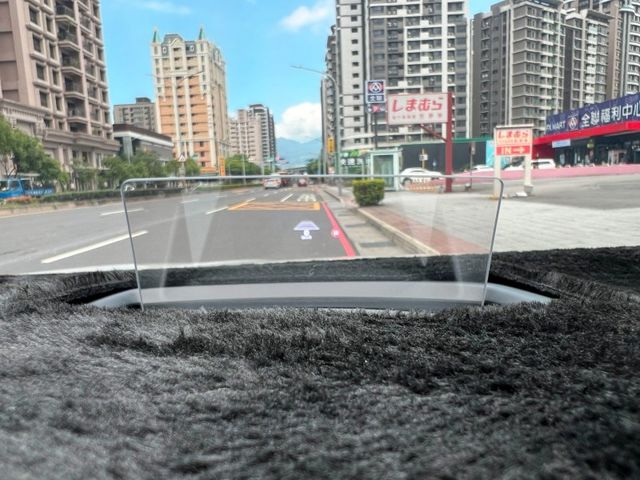 Ford/福特  Focus 《原裝進口》2023 Ford Focus Wagon ST X 只跑4.7萬 新車保固內 原廠保養 旅行車 熱  第15張相片