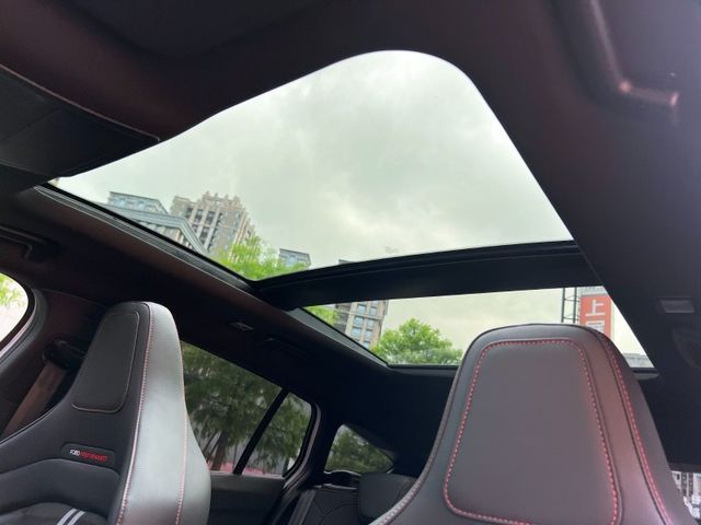 Ford/福特  Focus 《原裝進口》2023 Ford Focus Wagon ST X 只跑4.7萬 新車保固內 原廠保養 旅行車 熱  第16張相片
