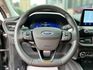 Ford/福特  Kuga 《只跑3.7萬公里》2023 Ford Kuga1.5 旗艦型 一手車 全車超漂亮 原廠保養 福特 休旅車 S  第11張縮圖