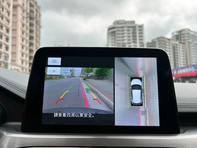 Ford/福特  Kuga 《只跑3.7萬公里》2023 Ford Kuga1.5 旗艦型 一手車 全車超漂亮 原廠保養 福特 休旅車 S  第14張相片