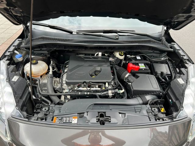 Ford/福特  Kuga 《只跑3.7萬公里》2023 Ford Kuga1.5 旗艦型 一手車 全車超漂亮 原廠保養 福特 休旅車 S  第20張相片