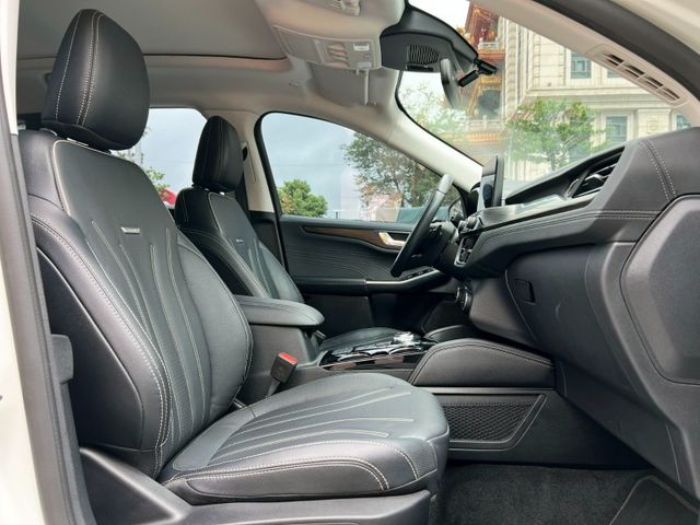 Ford/福特  Kuga 《頂級客車版》2023 Ford Kuga 2.0 AWD Vignale 只跑7萬 福特 休旅車 四輪傳動 L  第8張相片