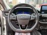 Ford/福特  Kuga 《頂級客車版》2023 Ford Kuga 2.0 AWD Vignale 只跑7萬 福特 休旅車 四輪傳動 L  第11張縮圖