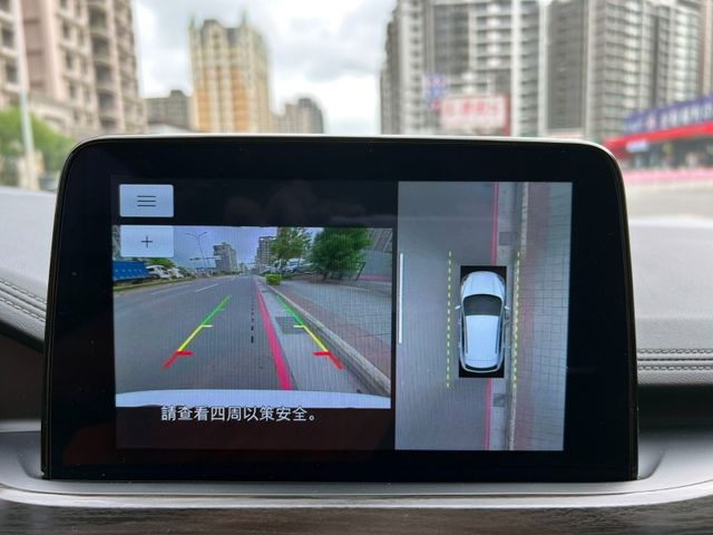 Ford/福特  Kuga 《頂級客車版》2023 Ford Kuga 2.0 AWD Vignale 只跑7萬 福特 休旅車 四輪傳動 L  第14張相片