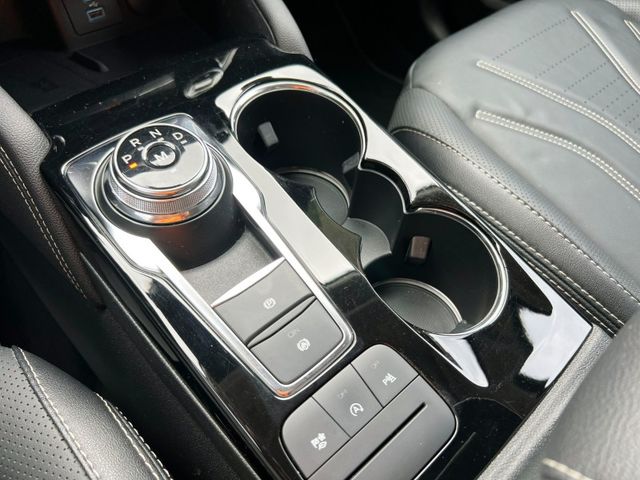Ford/福特  Kuga 《頂級客車版》2023 Ford Kuga 2.0 AWD Vignale 只跑7萬 福特 休旅車 四輪傳動 L  第16張相片
